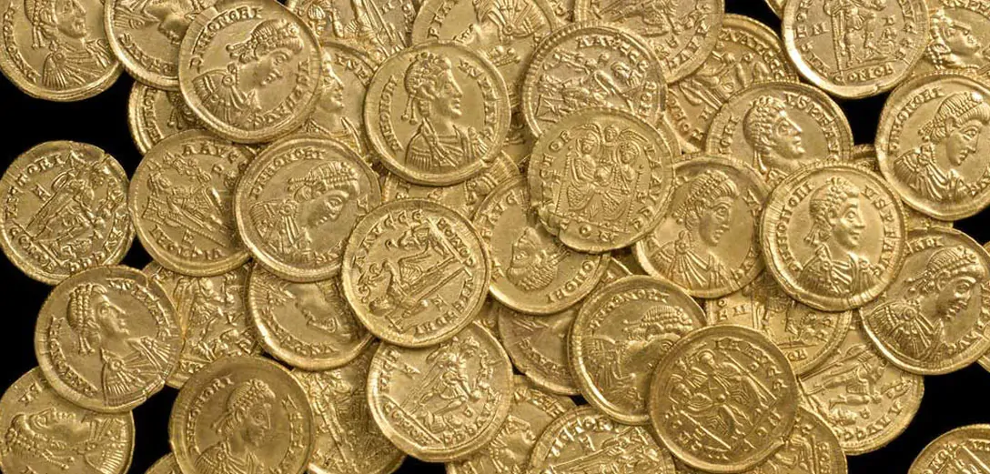 portableantiquitiesscheme PORTABLE ANTIQUITIES SCHEME : LE BRAS ARMÉ DU TREASURE ACT