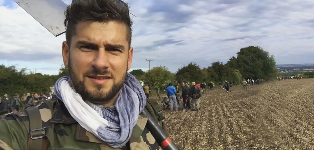 sebzborie_rallyexp_vlog SEBZBORIE au 1er XP EUROPEAN GOLD RALLY en Angleterre