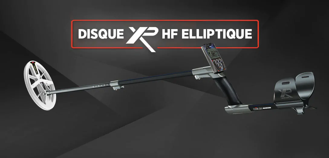 cover_elliptique LES POINTS FORTS DU DISQUE XP DÉUS HAUTE FRÉQUENCE ELLIPTIQUE
