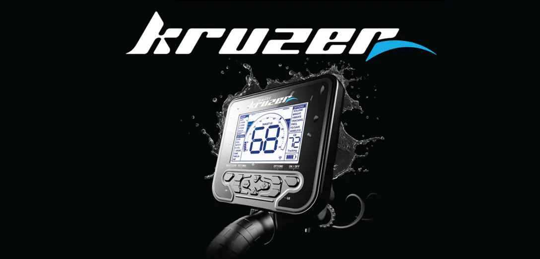 slides NOUVEAUTÉ : 3 MAKRO KRUZER BIENTÔT DISPONIBLES